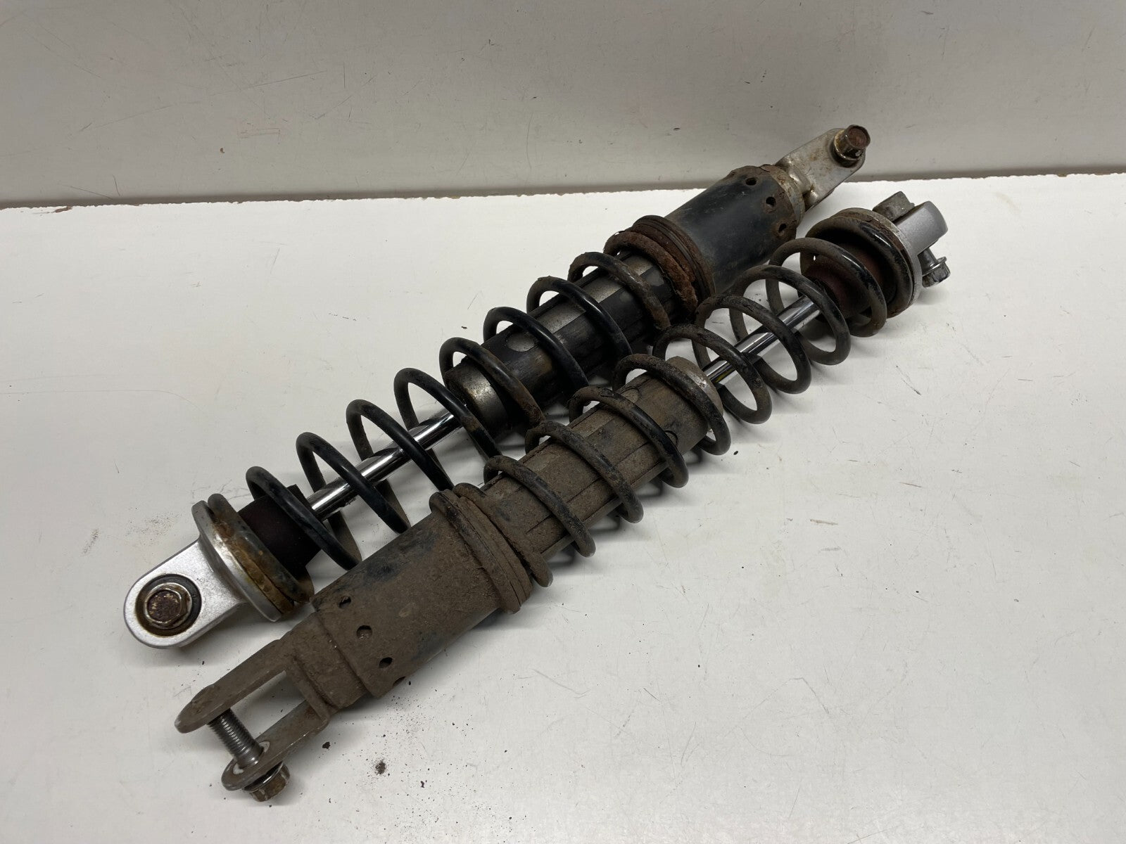 Rear Shock Absorbers Kawasaki J300 SC300 2013 - 2015