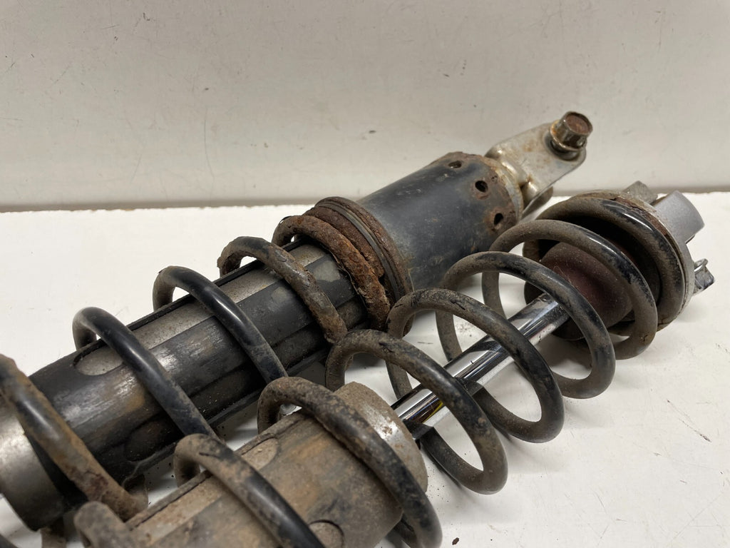 Rear Shock Absorbers Kawasaki J300 SC300 2013 - 2015
