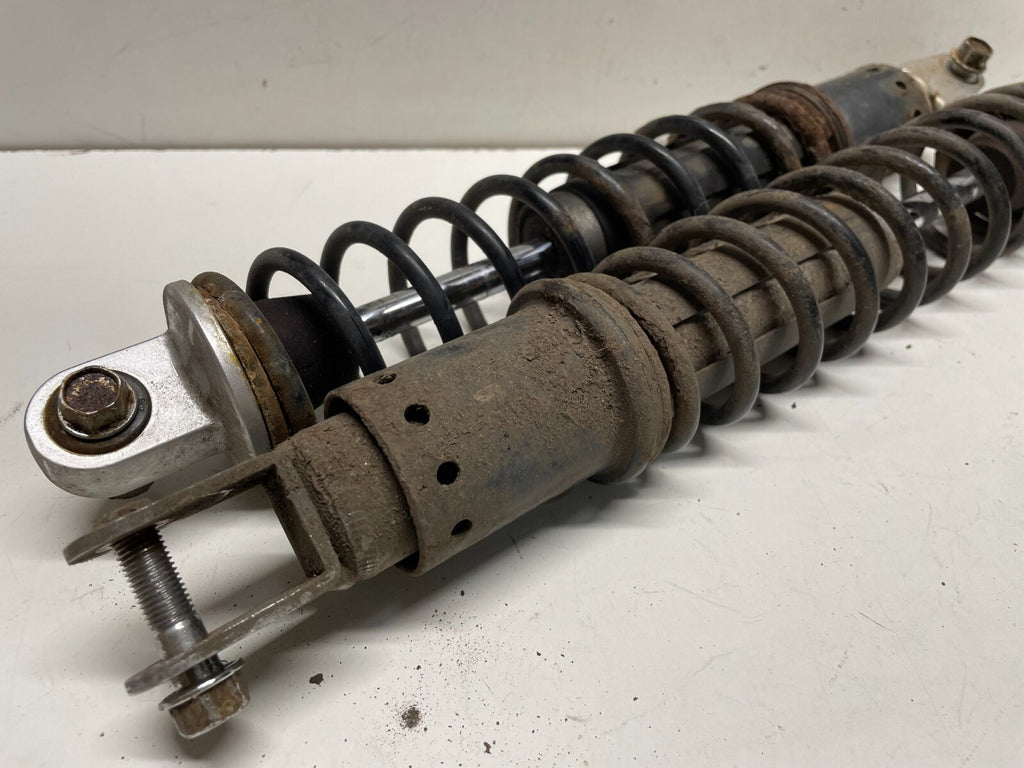 Rear Shock Absorbers Kawasaki J300 SC300 2013 - 2015