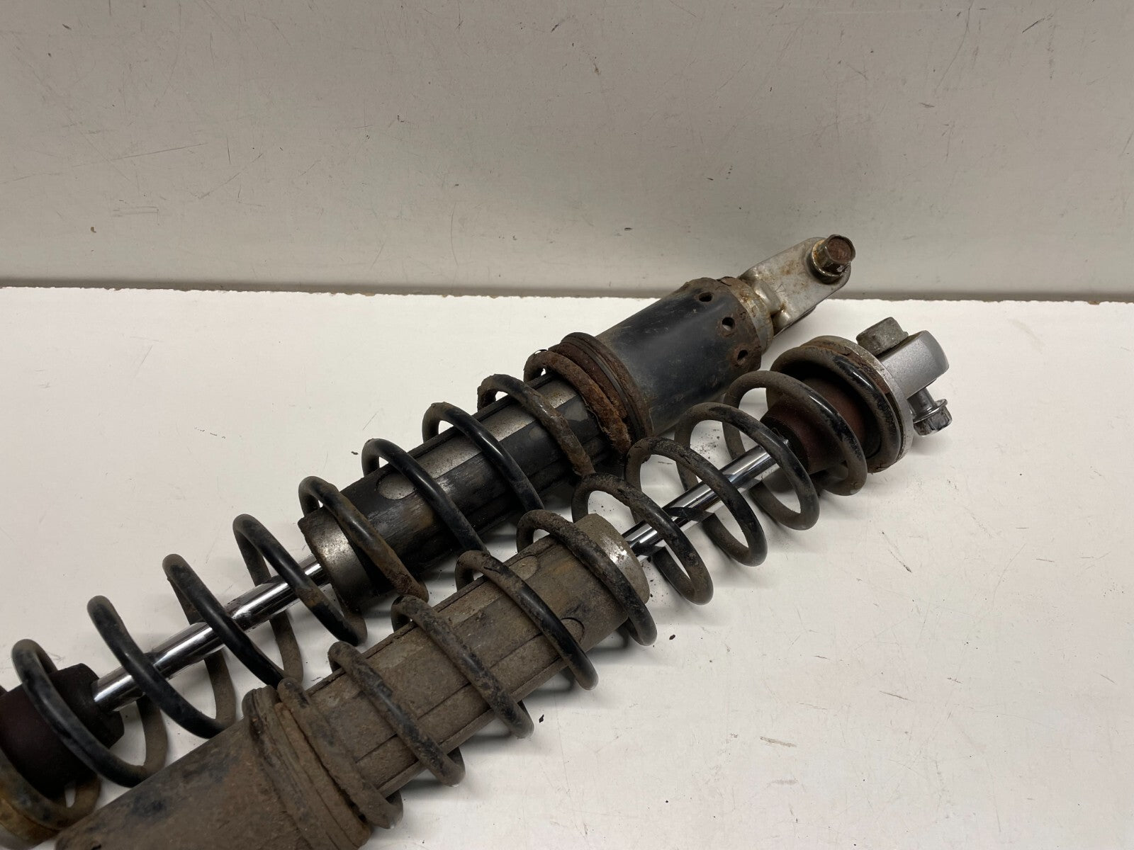 Rear Shock Absorbers Kawasaki J300 SC300 2013 - 2015