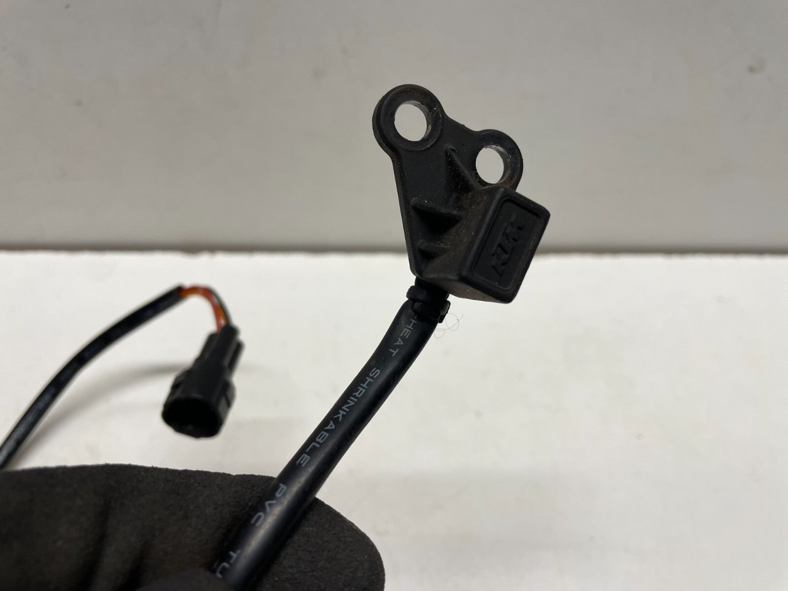 Wheel Travel Sensor KTM 1290 Superduke GT 2016
