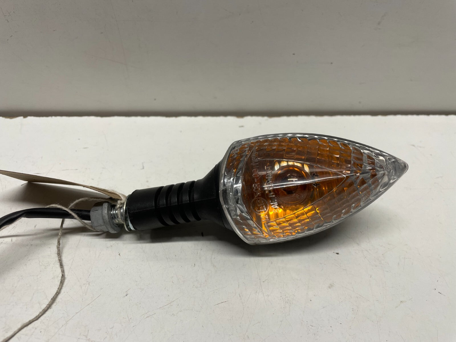 Front Left Indicator KTM 690 Duke 2015 (2012 - 2015)