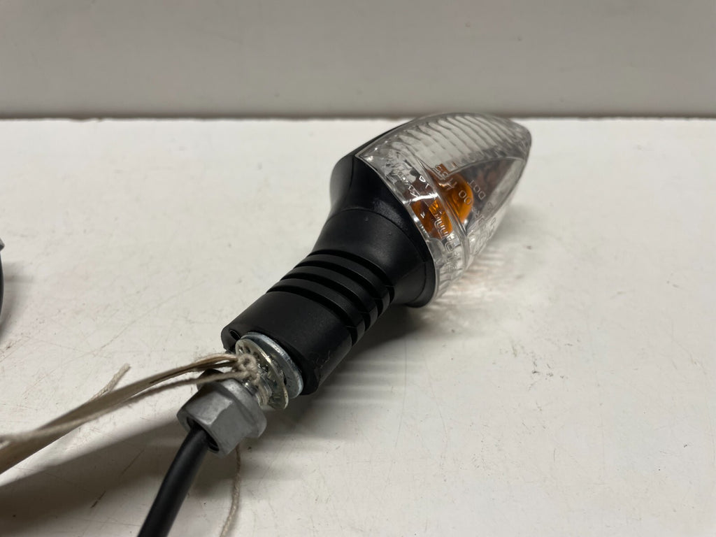 Front Left Indicator KTM 690 Duke 2015 (2012 - 2015)