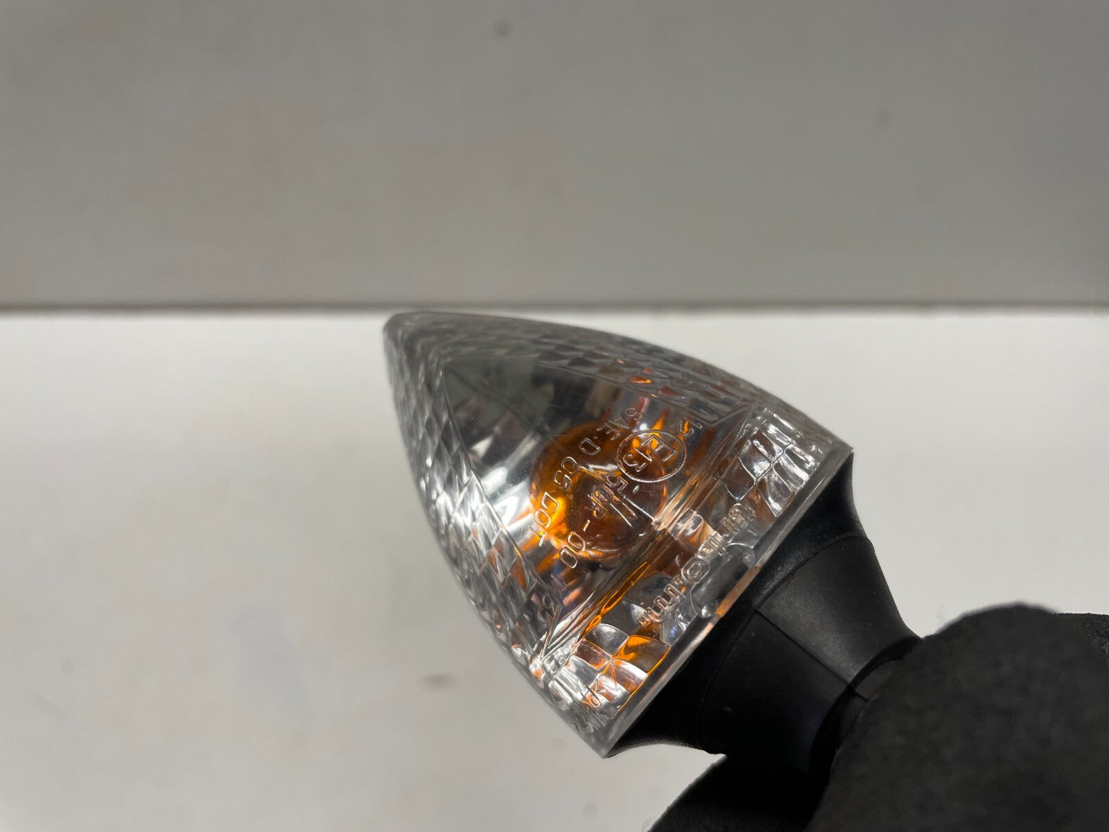 Front Left Indicator KTM 690 Duke 2015 (2012 - 2015)