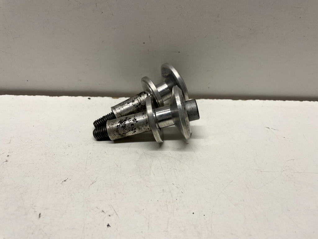 Seat Holder Bracket BMW K1200S 2006 - 2008