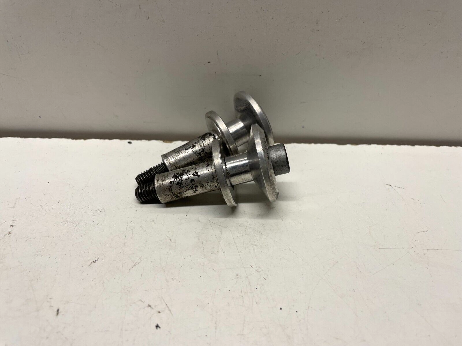 Seat Holder Bracket BMW K1200S 2006 - 2008