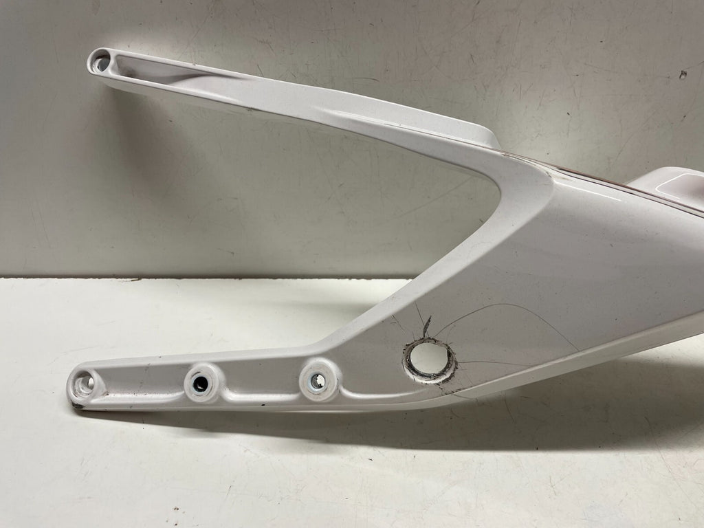 Rear Left Side Subframe KTM 690 Duke 2015 (2012 - 2015)