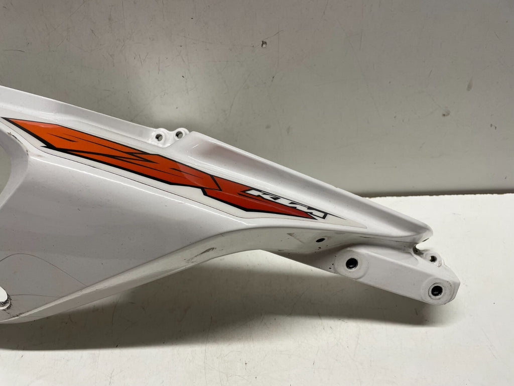 Rear Left Side Subframe KTM 690 Duke 2015 (2012 - 2015)