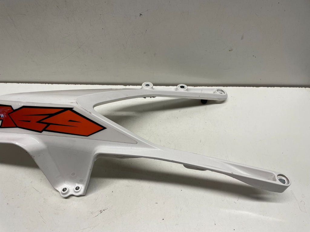 Rear Left Side Subframe KTM 690 Duke 2015 (2012 - 2015)