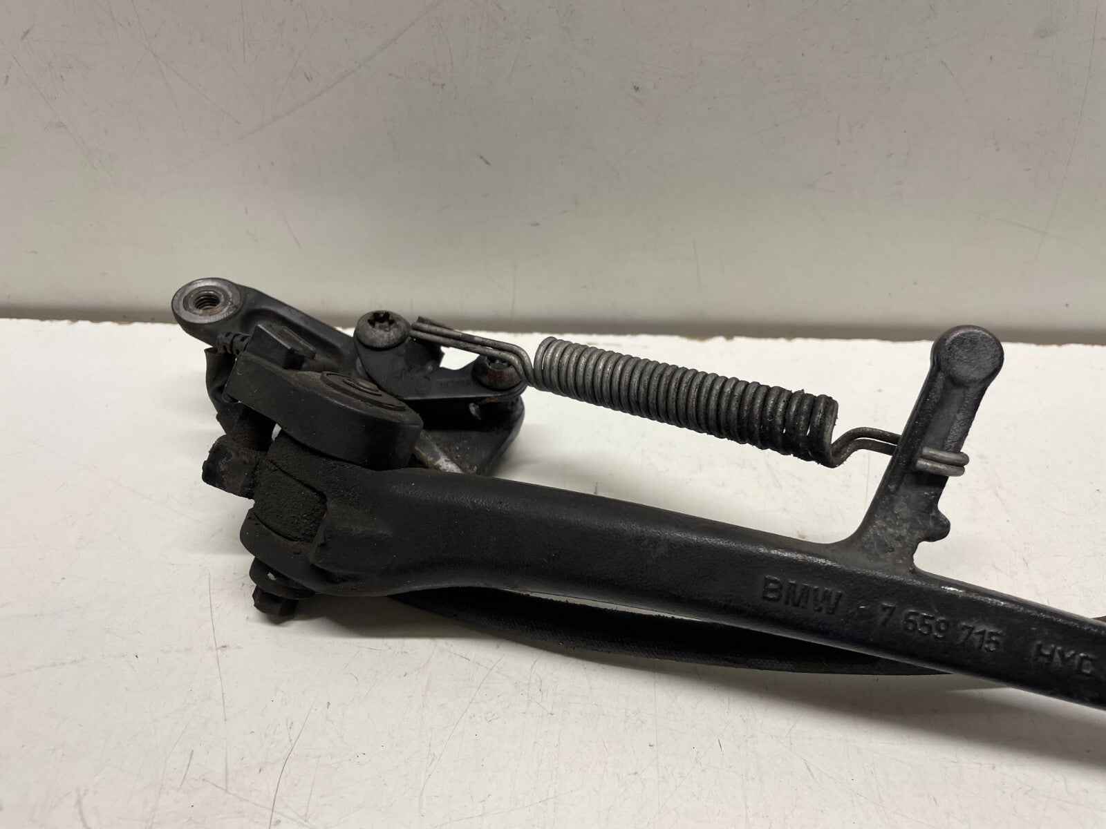 Side Stand BMW K1200S 2006 - 2008
