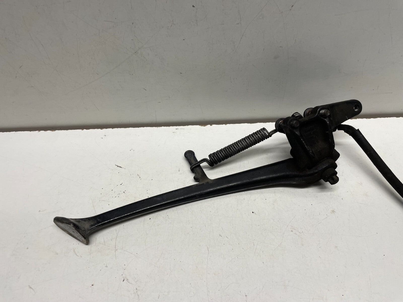 Side Stand BMW K1200S 2006 - 2008