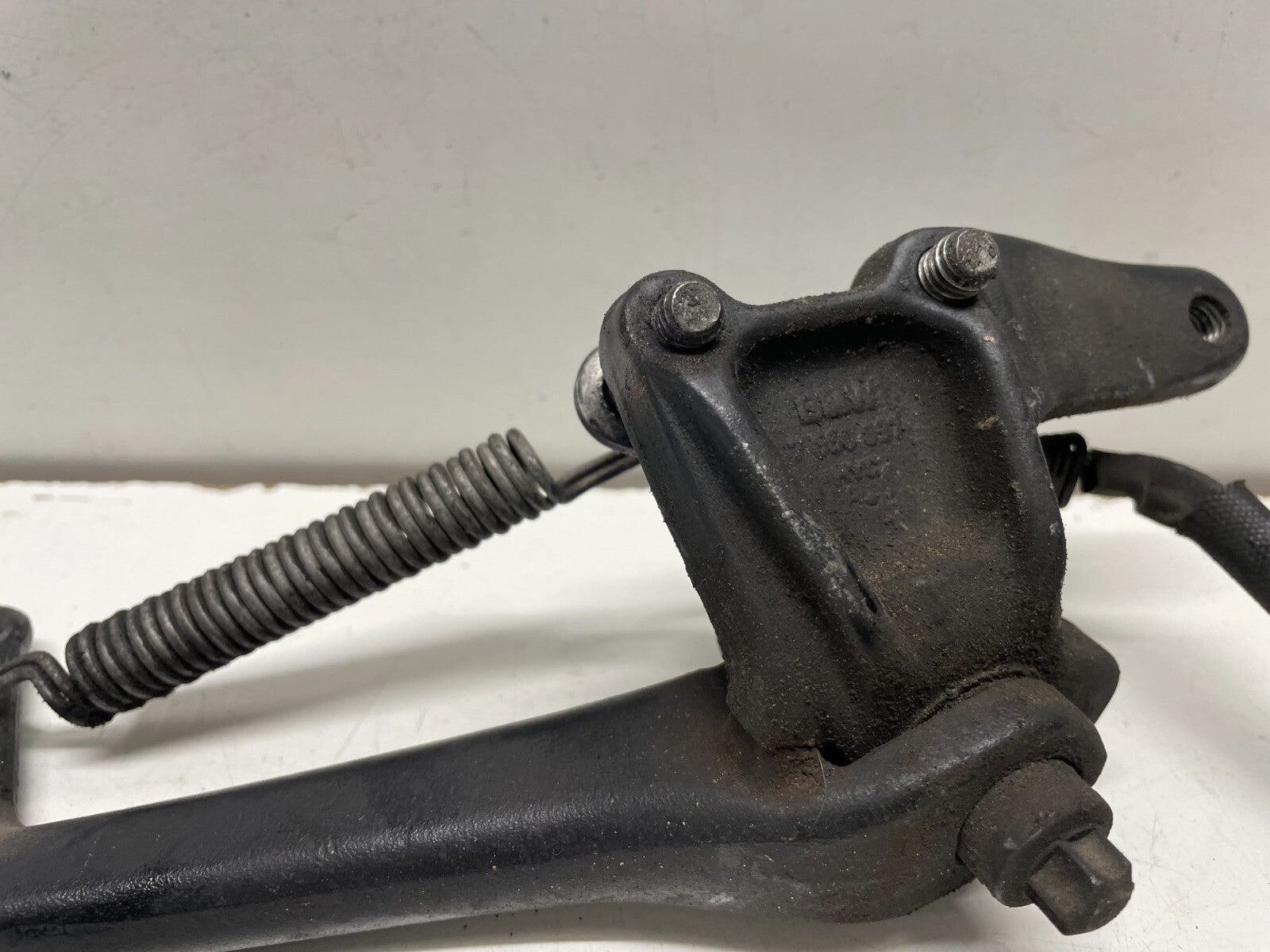 Side Stand BMW K1200S 2006 - 2008