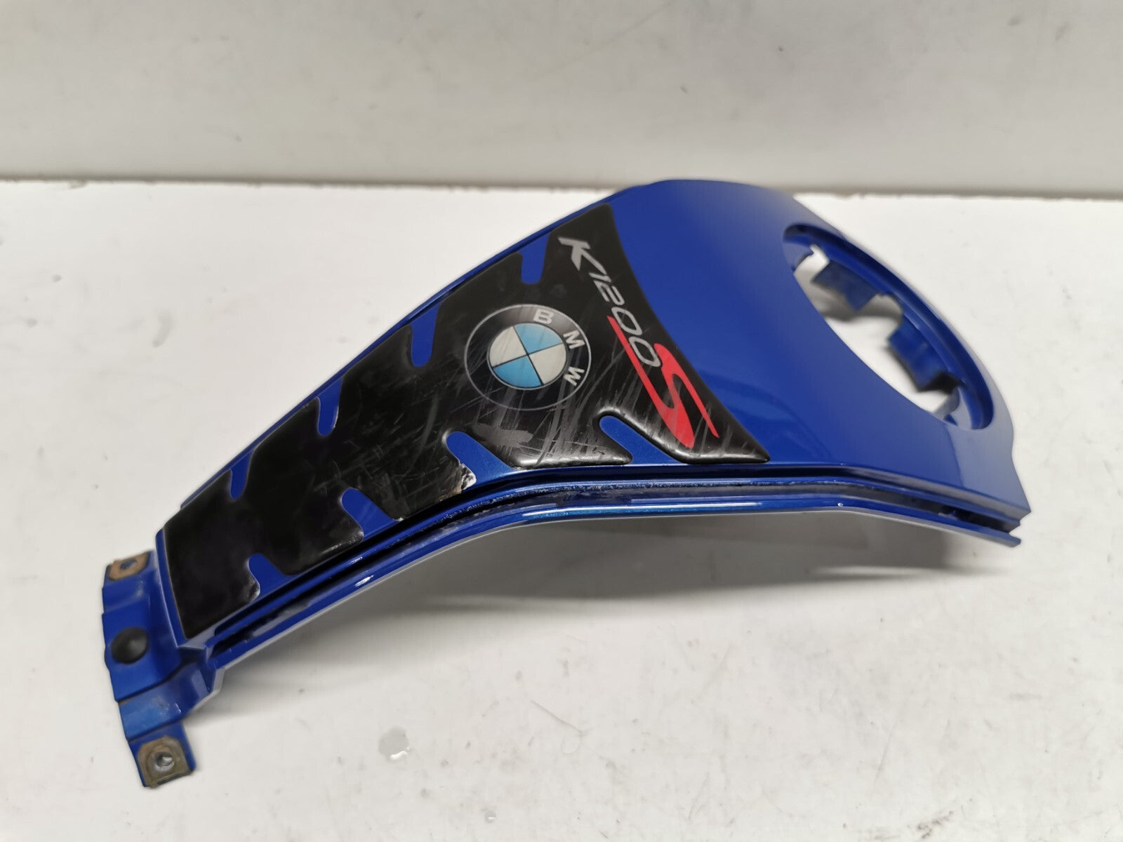 Tank Middle Fairing Panel in Blue (958) BMW K1200S 2004 - 2008