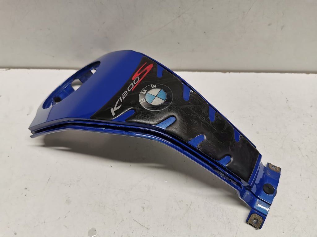 Tank Middle Fairing Panel in Blue (958) BMW K1200S 2004 - 2008