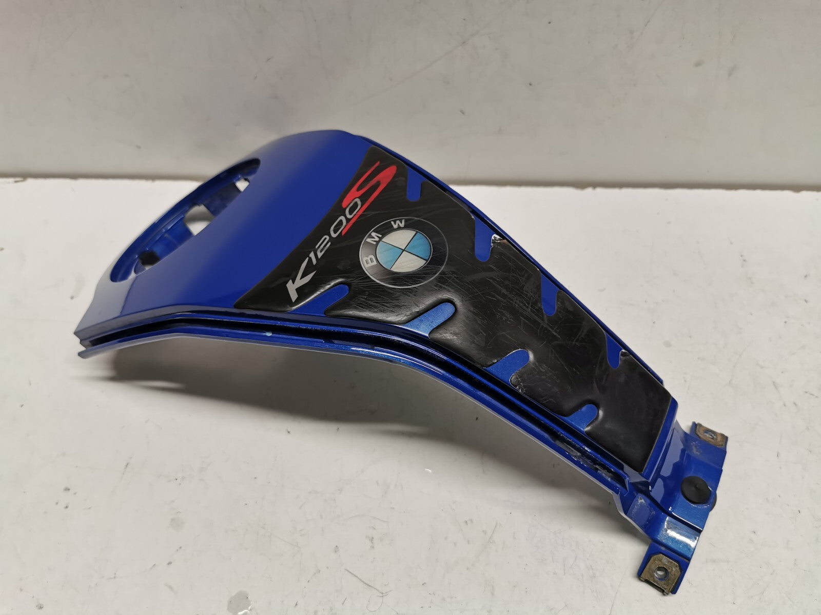 Tank Middle Fairing Panel in Blue (958) BMW K1200S 2004 - 2008