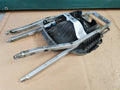 Rear Subframe BMW K1200S 2004 - 2008