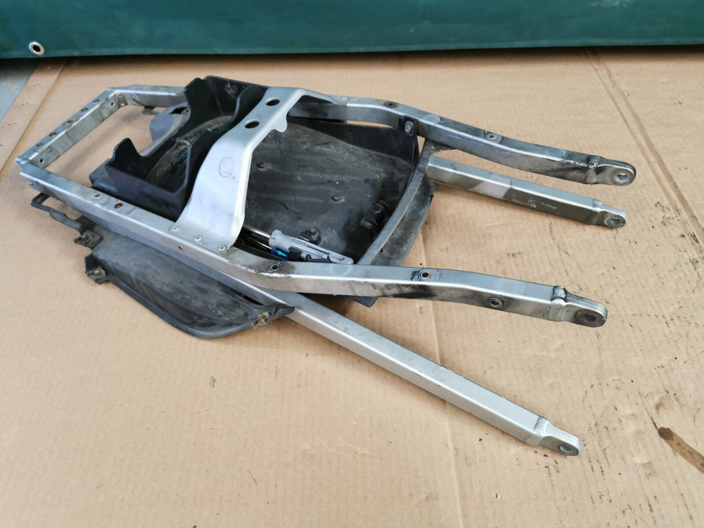 Rear Subframe BMW K1200S 2004 - 2008
