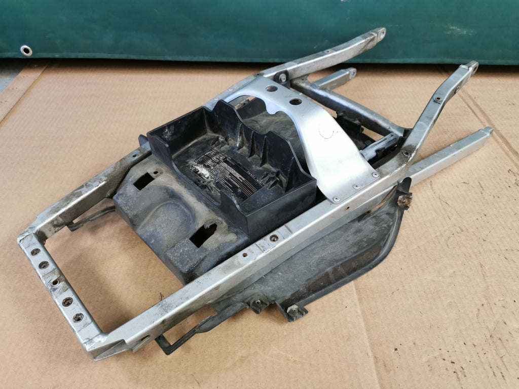 Rear Subframe BMW K1200S 2004 - 2008