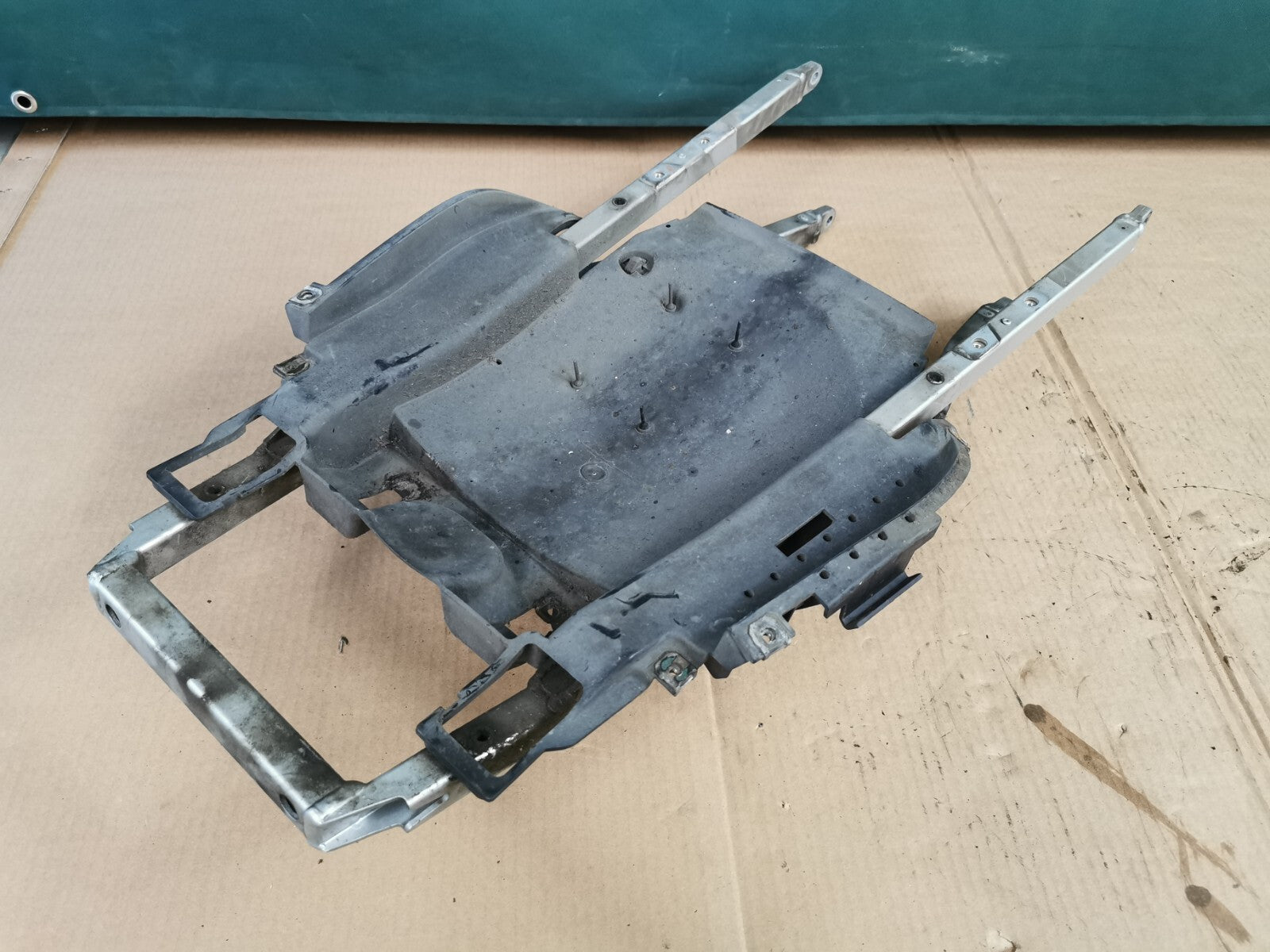 Rear Subframe BMW K1200S 2004 - 2008