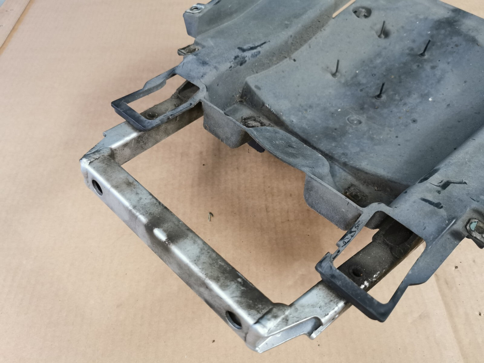 Rear Subframe BMW K1200S 2004 - 2008