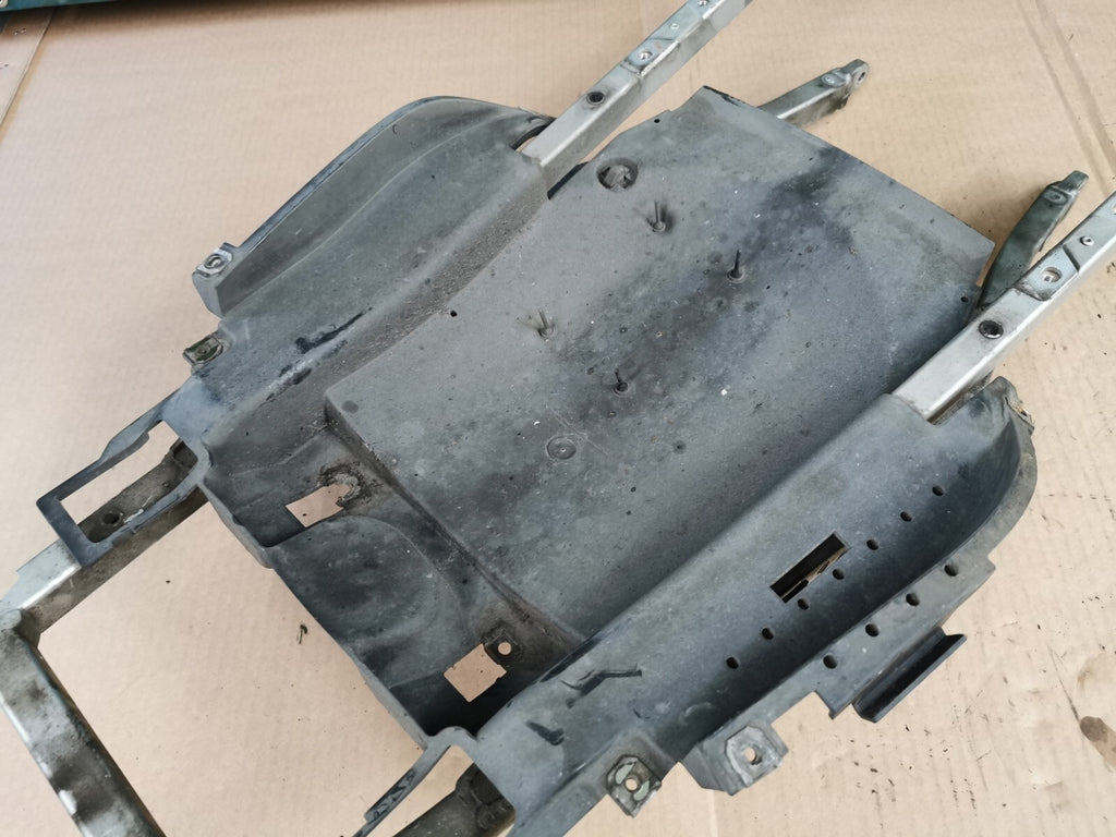 Rear Subframe BMW K1200S 2004 - 2008