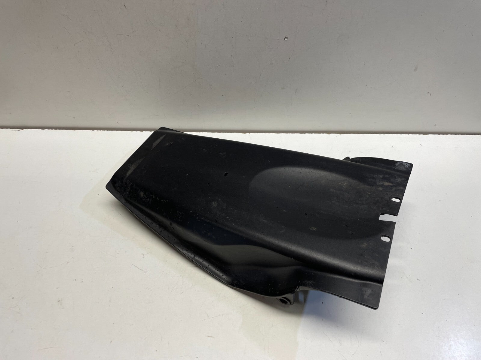 Rear Inner Fender Mudguard KTM 690 Duke 2015 (2012 - 2015)