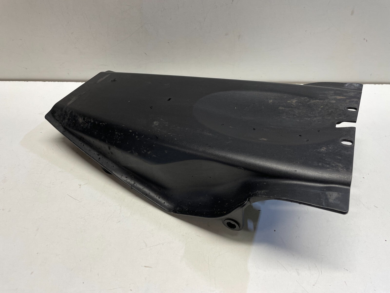 Rear Inner Fender Mudguard KTM 690 Duke 2015 (2012 - 2015)