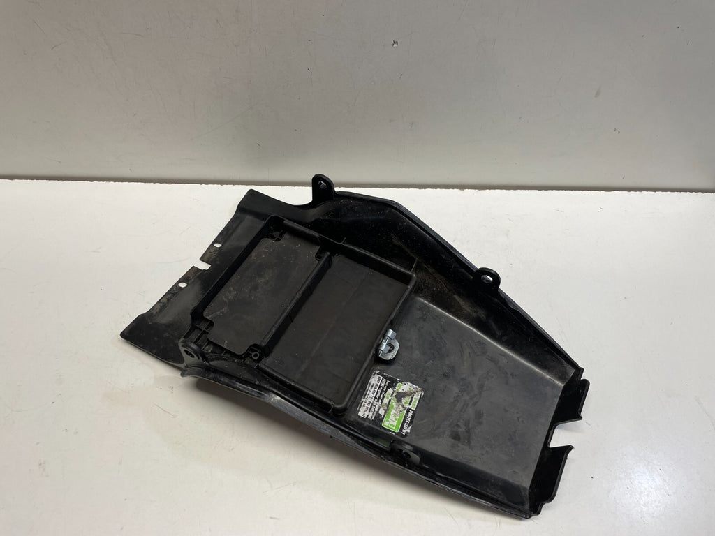 Rear Inner Fender Mudguard KTM 690 Duke 2015 (2012 - 2015)