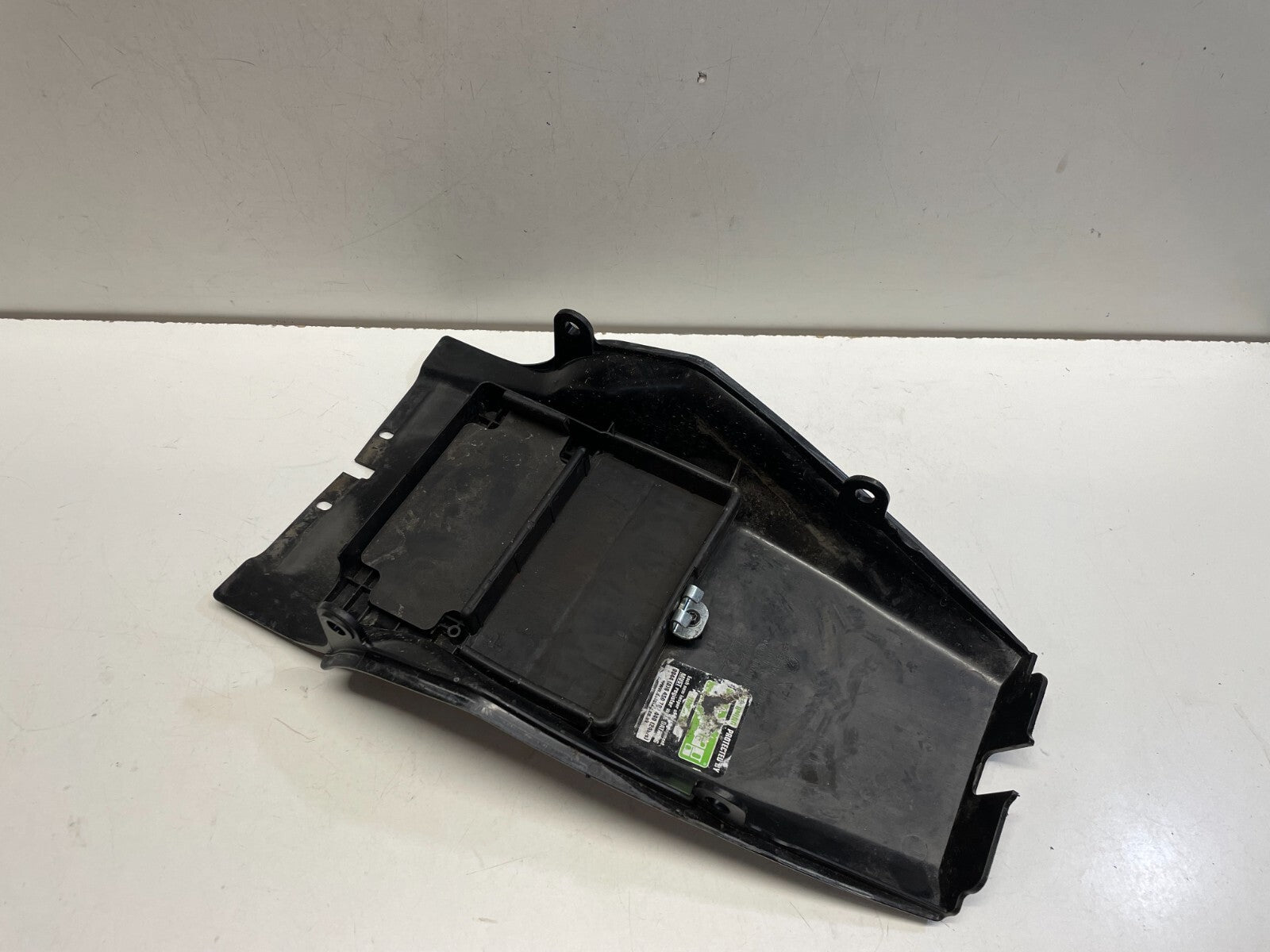 Rear Inner Fender Mudguard KTM 690 Duke 2015 (2012 - 2015)