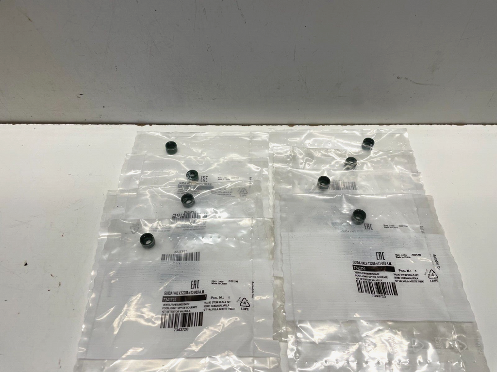 Athena Valve Stem Seal Kit 7343720