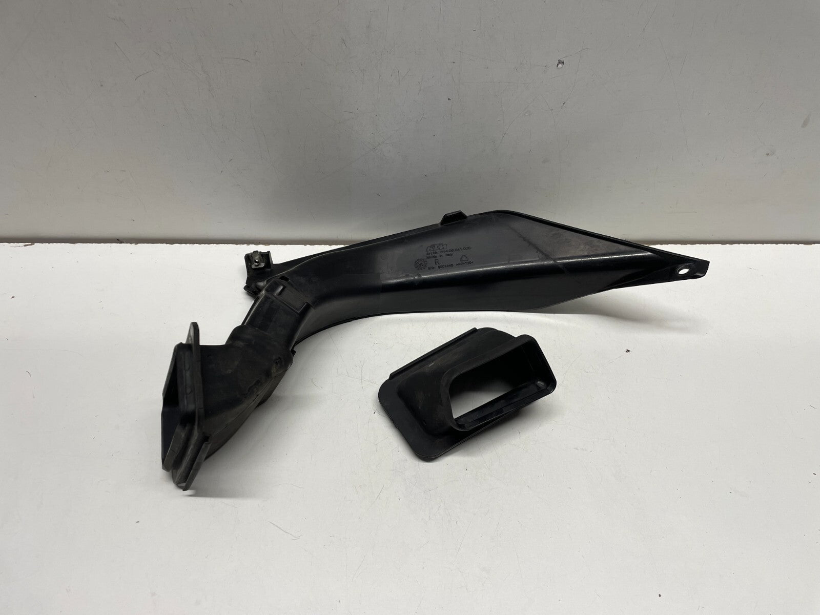 Right Air Duct Intake KTM 1290 Superduke GT 2016