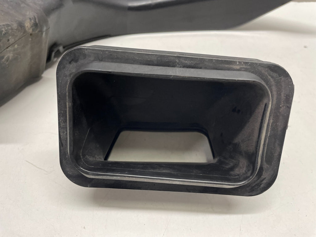 Right Air Duct Intake KTM 1290 Superduke GT 2016