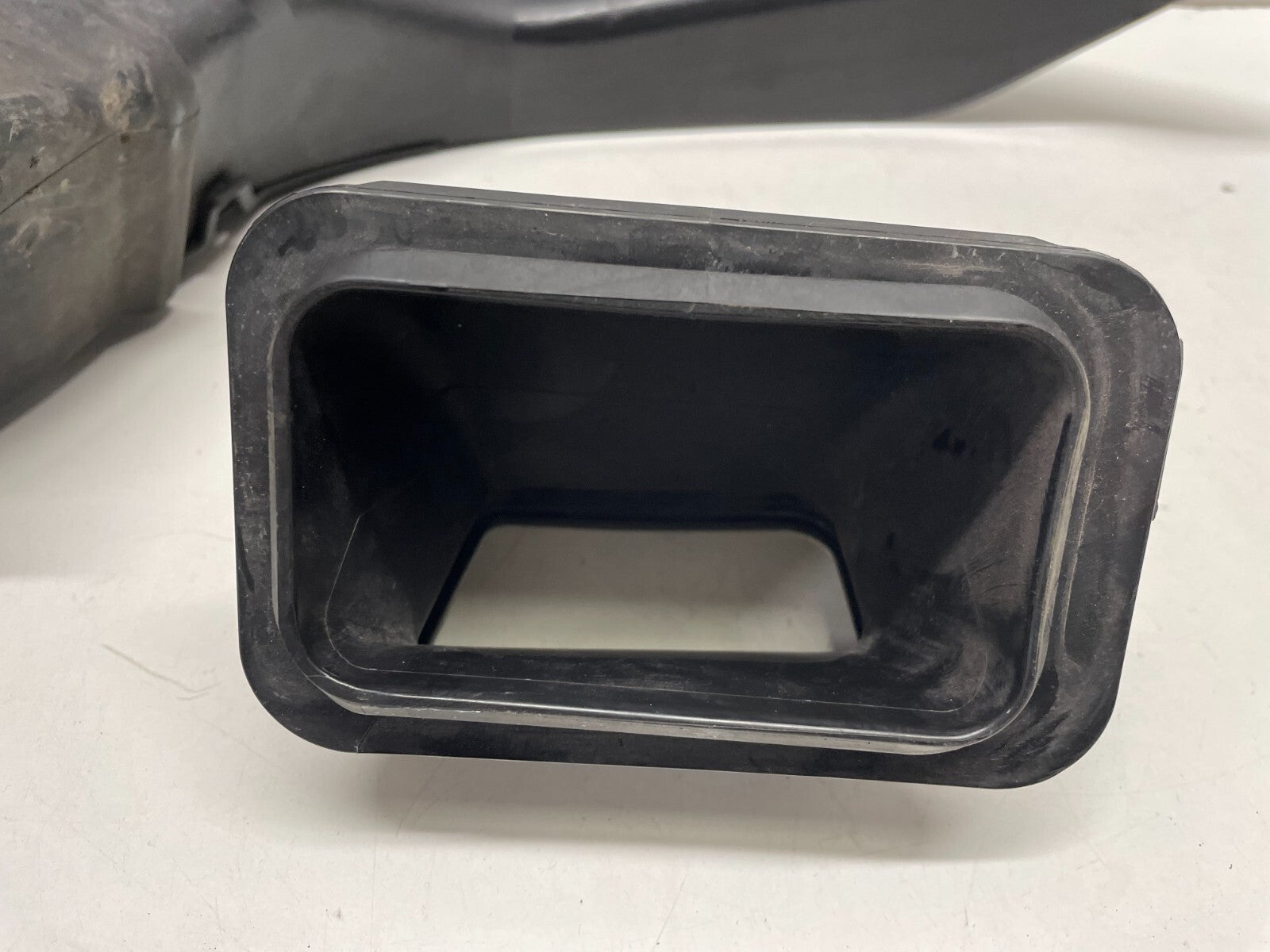 Right Air Duct Intake KTM 1290 Superduke GT 2016