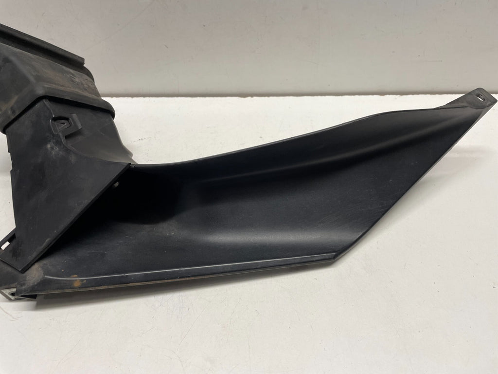 Right Air Duct Intake KTM 1290 Superduke GT 2016