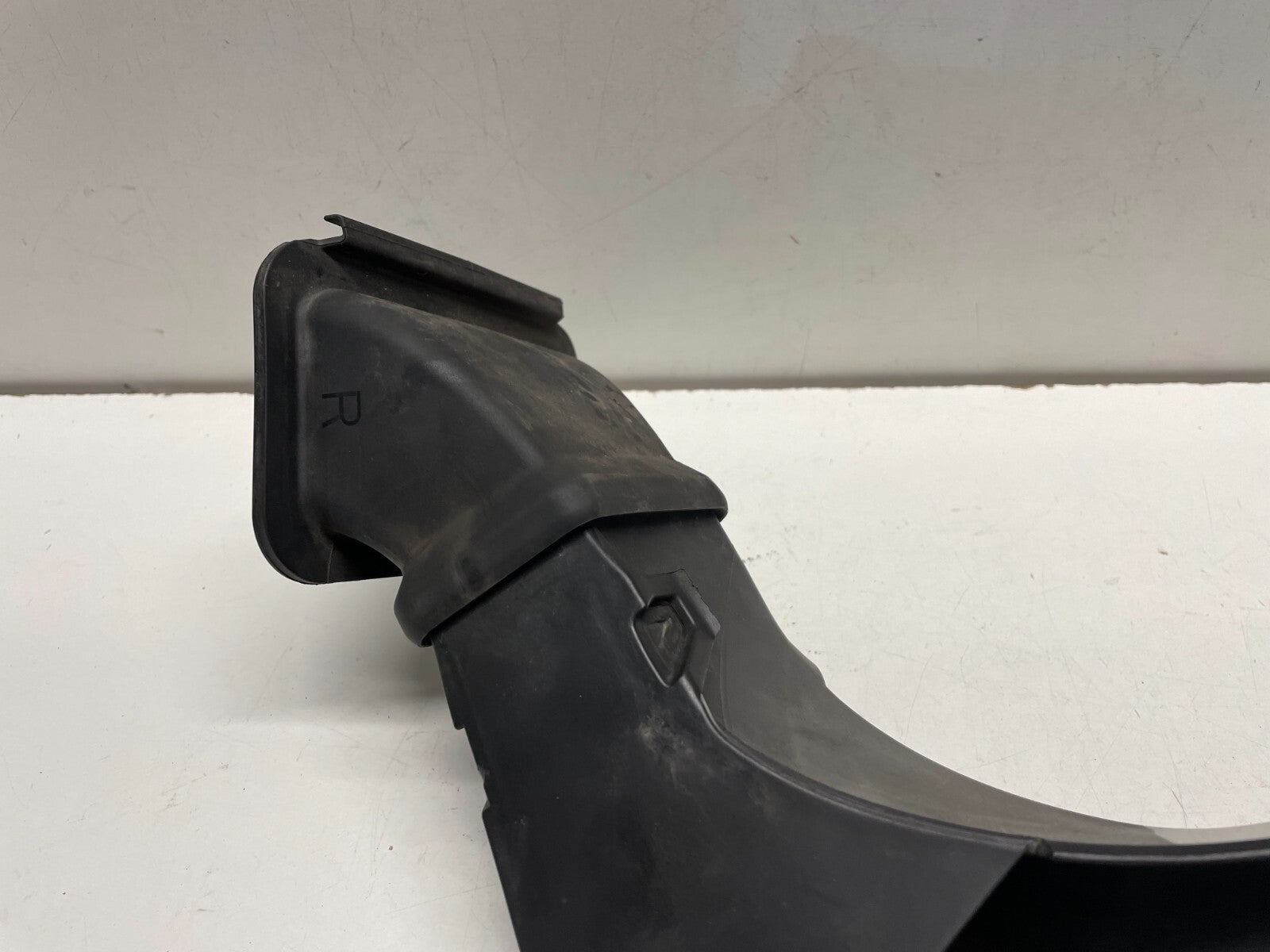 Right Air Duct Intake KTM 1290 Superduke GT 2016