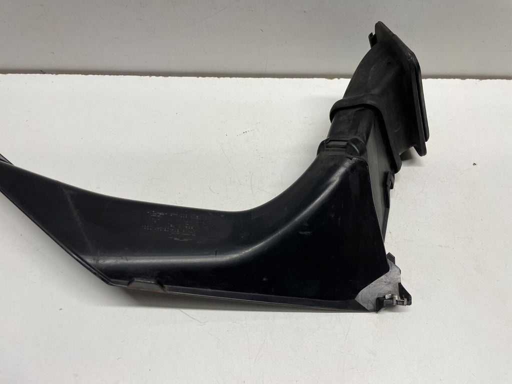 Right Air Duct Intake KTM 1290 Superduke GT 2016