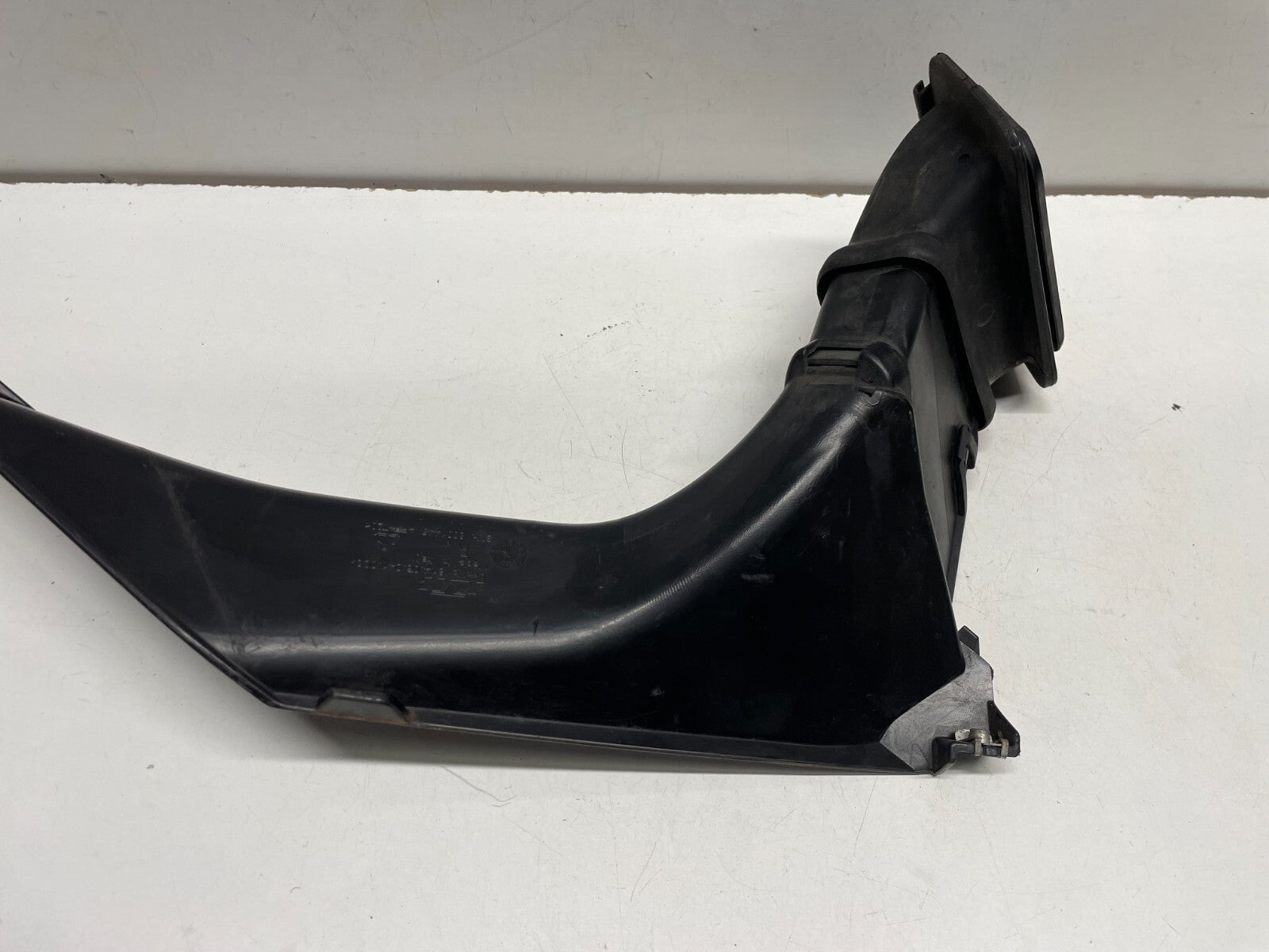 Right Air Duct Intake KTM 1290 Superduke GT 2016