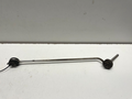 Radiator Lower Support Bracket BMW K1200S 2006 - 2008