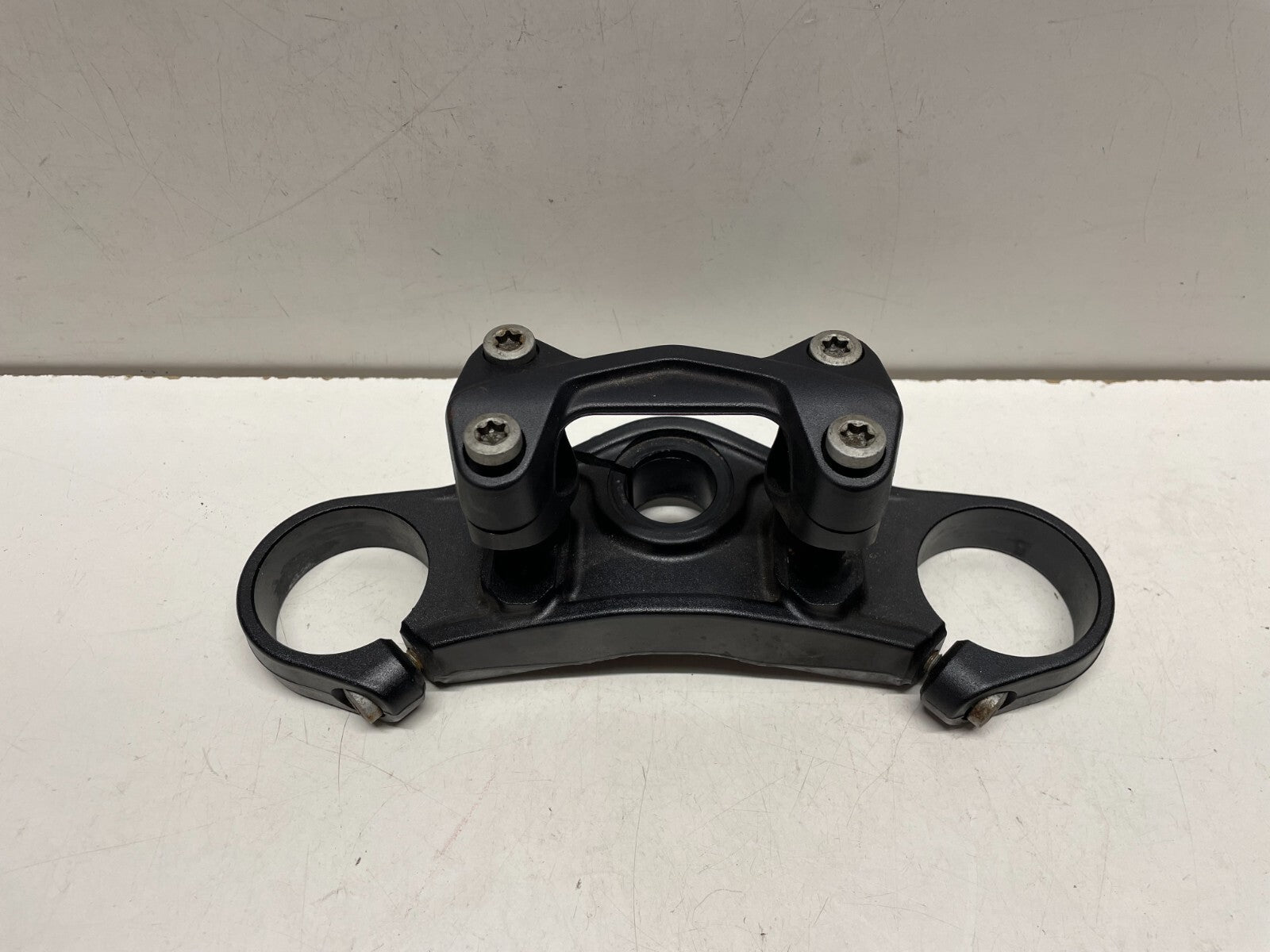 Top Yoke KTM 1290 Superduke GT 2016