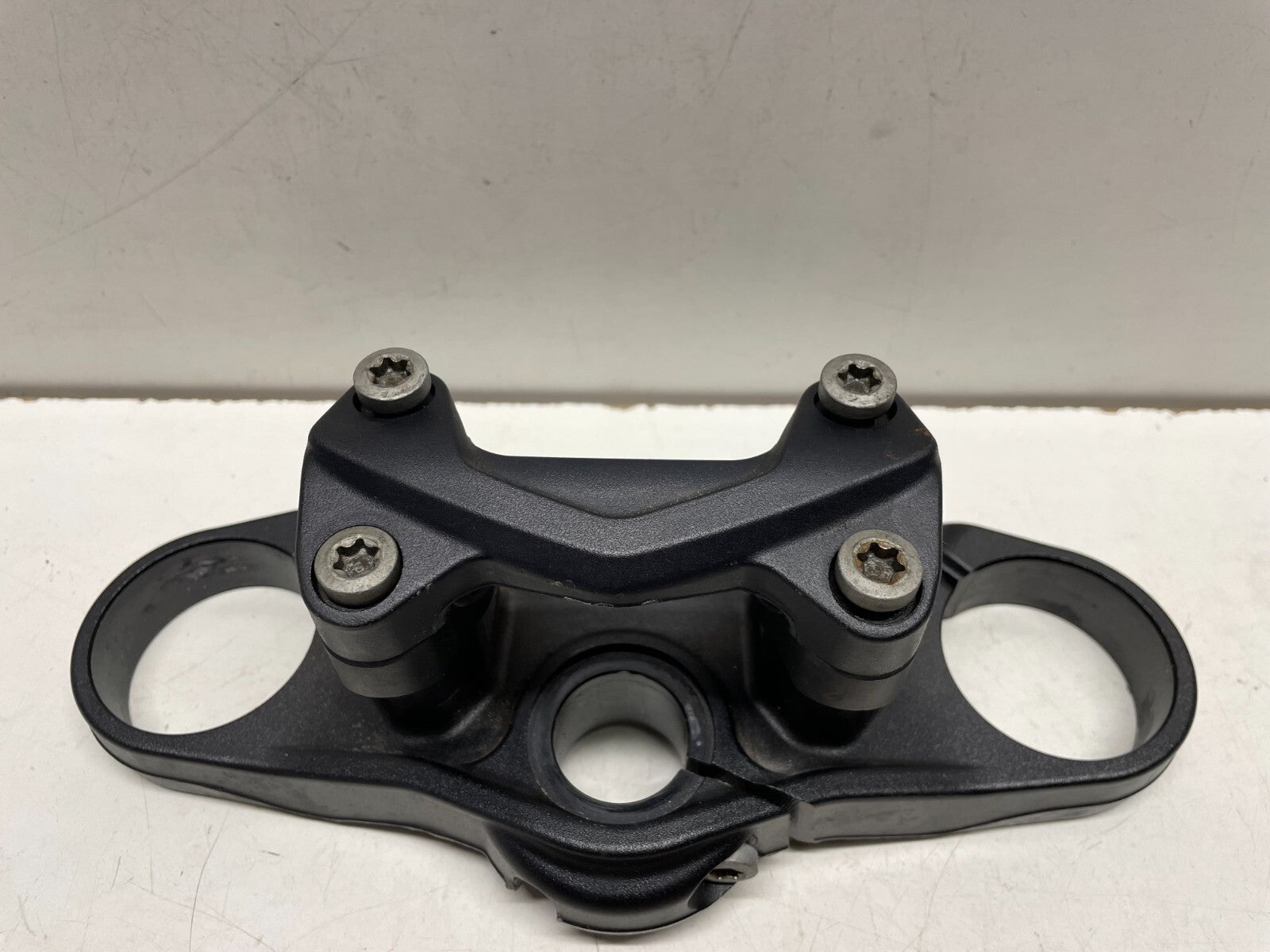 Top Yoke KTM 1290 Superduke GT 2016