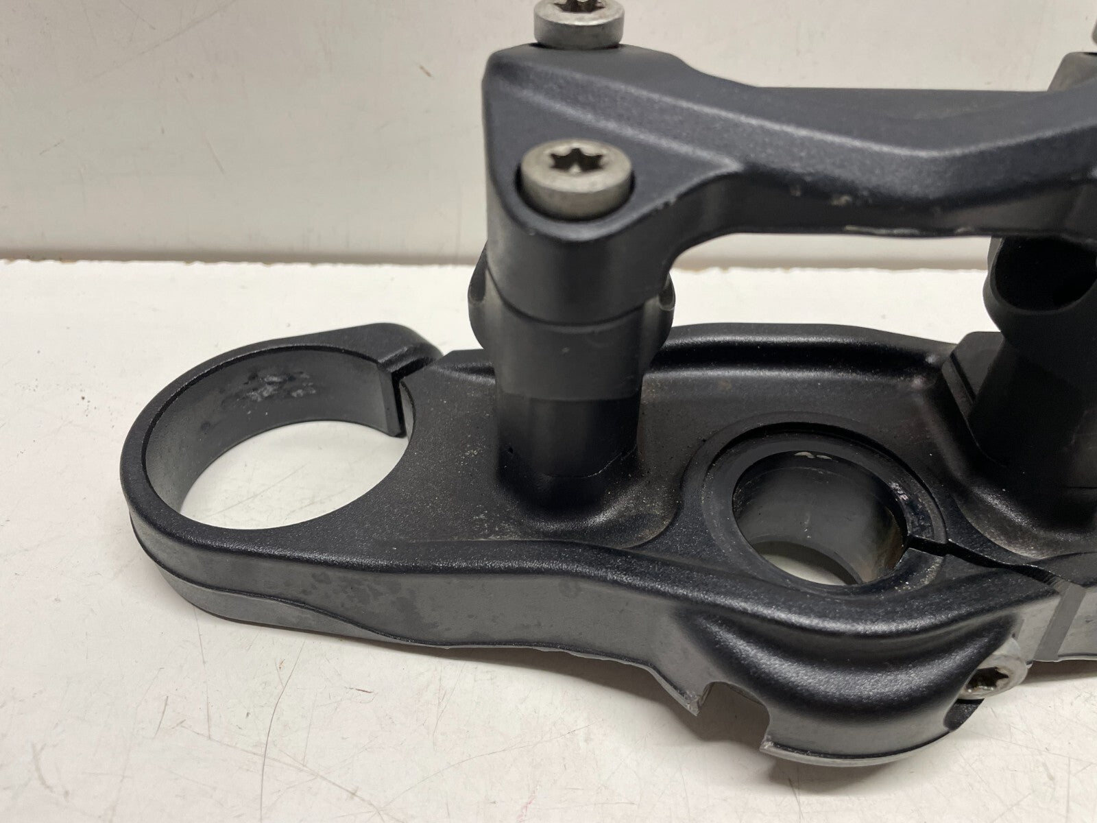Top Yoke KTM 1290 Superduke GT 2016