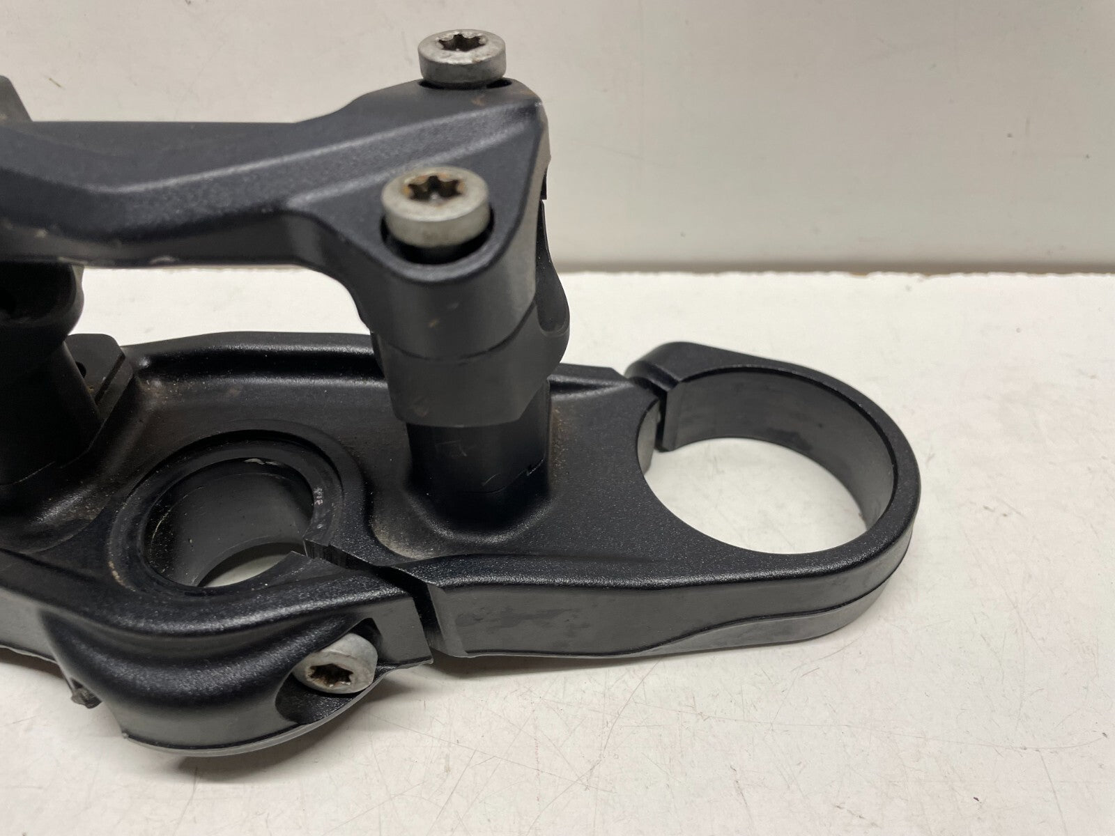 Top Yoke KTM 1290 Superduke GT 2016