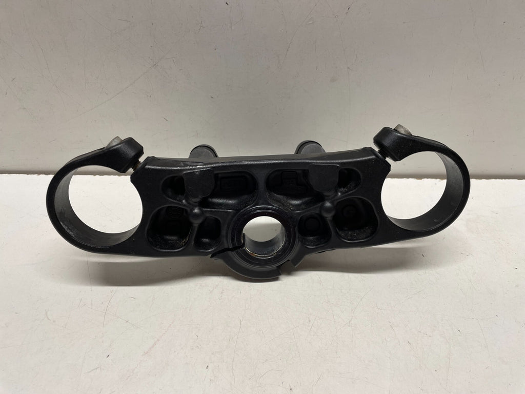 Top Yoke KTM 1290 Superduke GT 2016