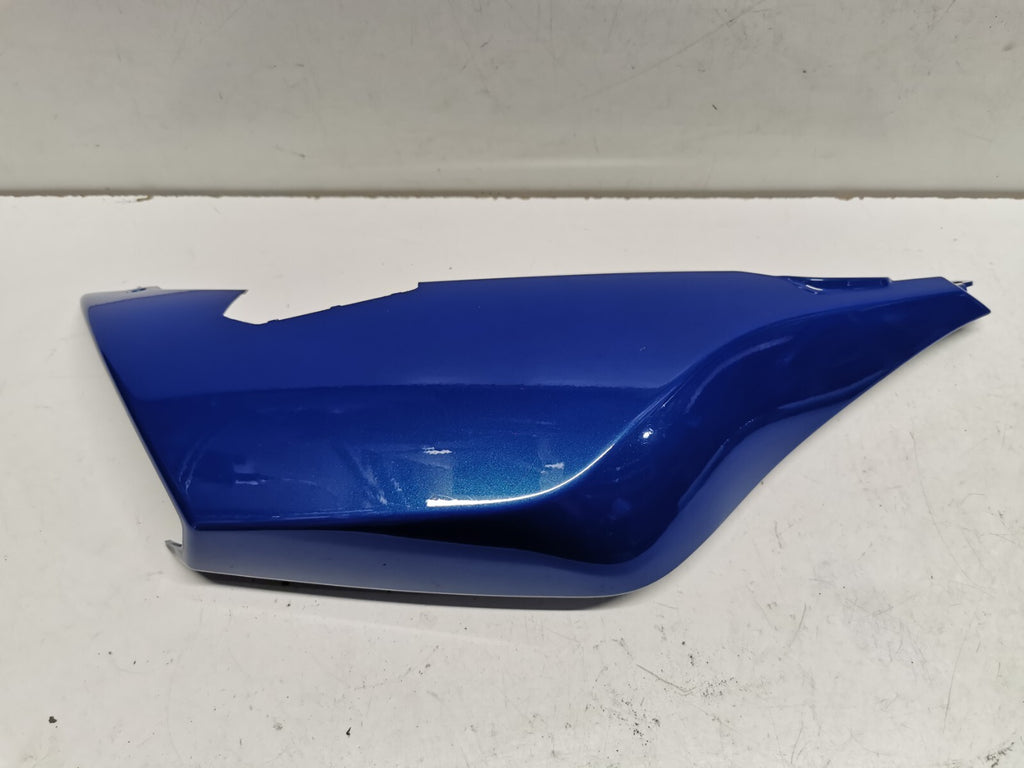 Rear Right Seat Fairing in Blue (958) BMW K1200S 2004 - 2008