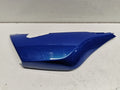 Rear Right Seat Fairing in Blue (958) BMW K1200S 2004 - 2008