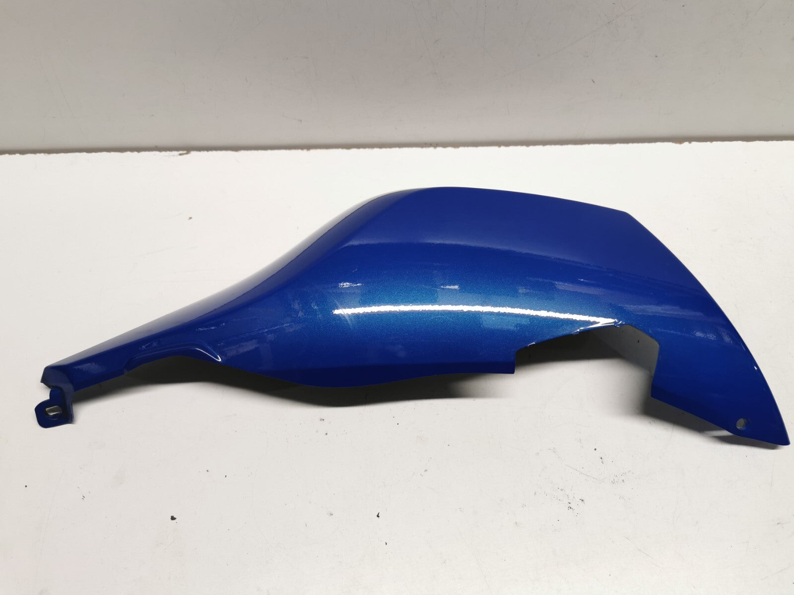 Rear Right Seat Fairing in Blue (958) BMW K1200S 2004 - 2008