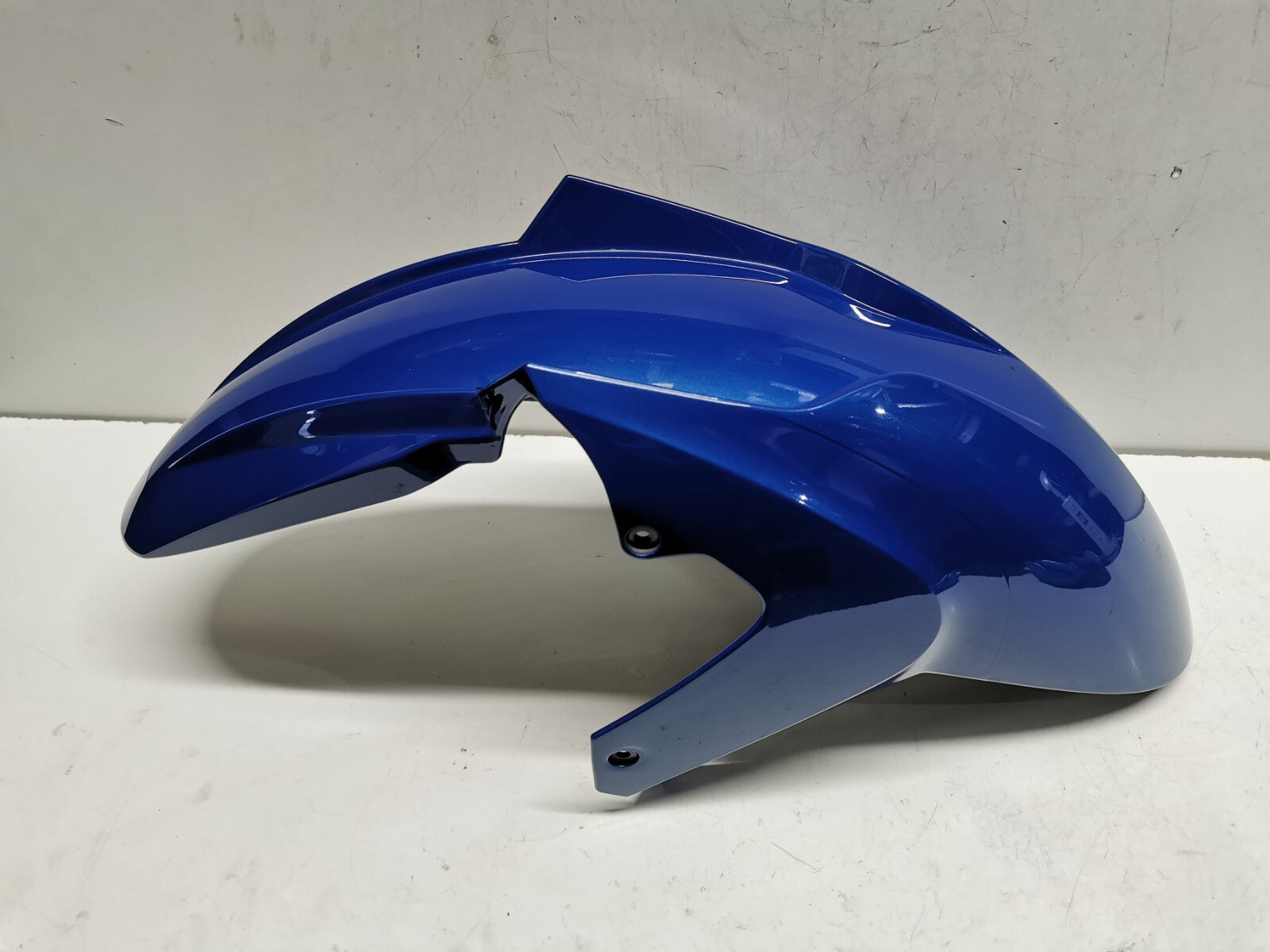 OEM Front Fender Mudguarel in Blue (958) BMW K1200S 2004 - 2008