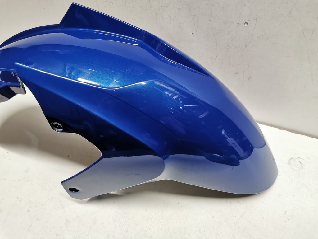 OEM Front Fender Mudguarel in Blue (958) BMW K1200S 2004 - 2008