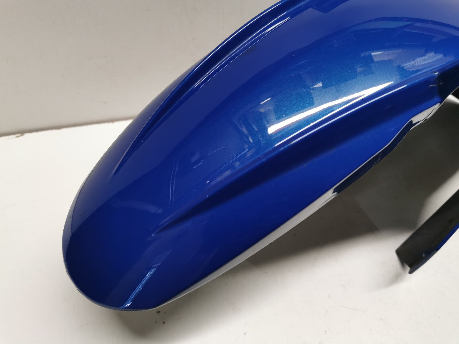 OEM Front Fender Mudguarel in Blue (958) BMW K1200S 2004 - 2008