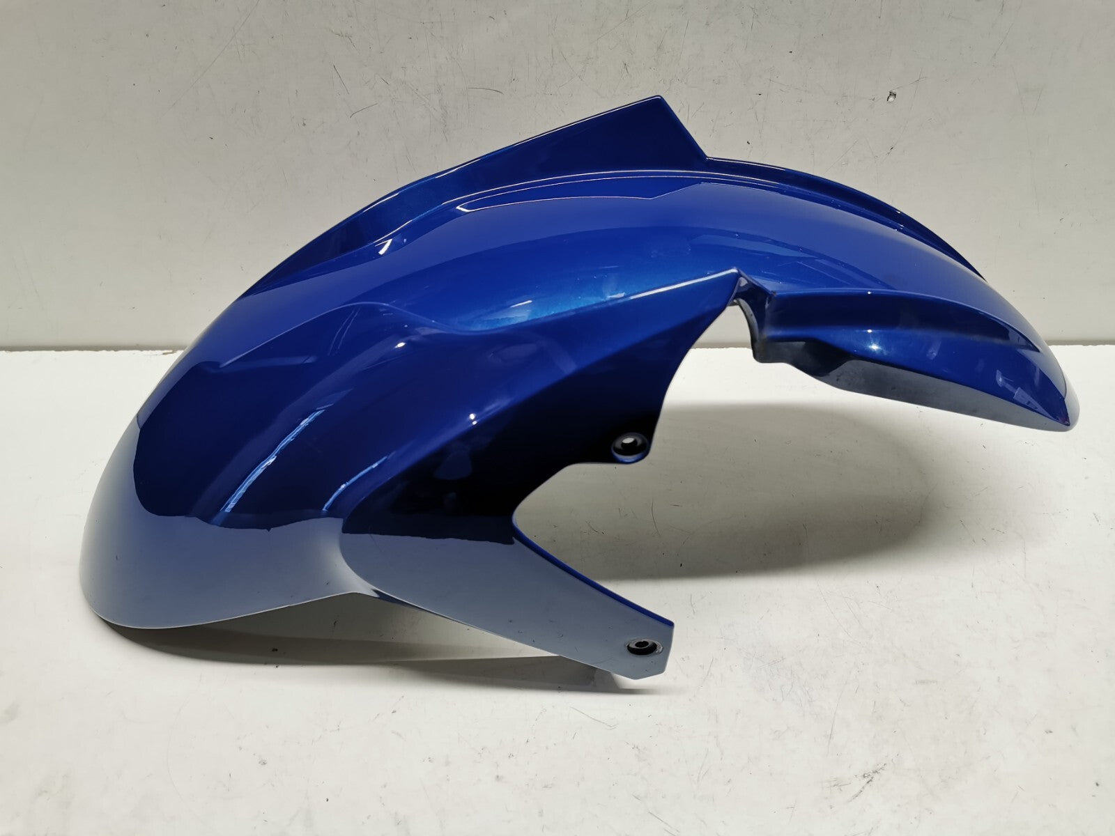 OEM Front Fender Mudguarel in Blue (958) BMW K1200S 2004 - 2008